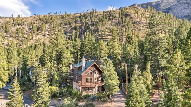 4137 Matterhorn Way, Las Vegas, NV 89124