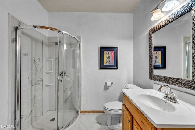 4137 Matterhorn Way, Las Vegas, NV 89124