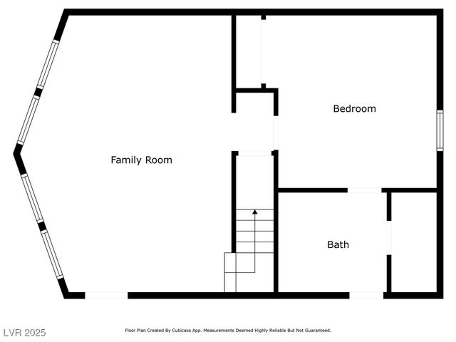 4137 Matterhorn Way, Las Vegas, NV 89124