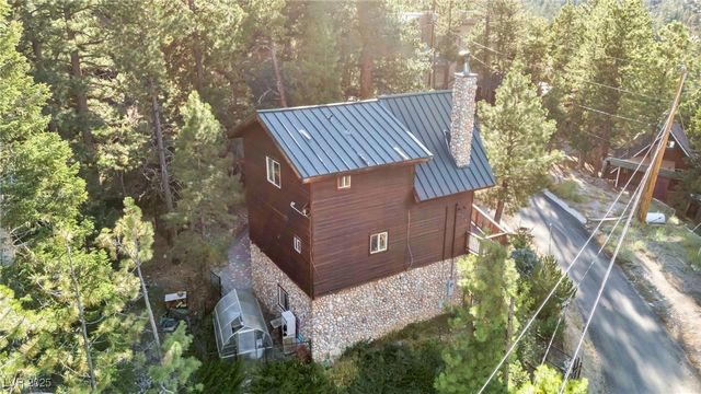 4137 Matterhorn Way, Las Vegas, NV 89124