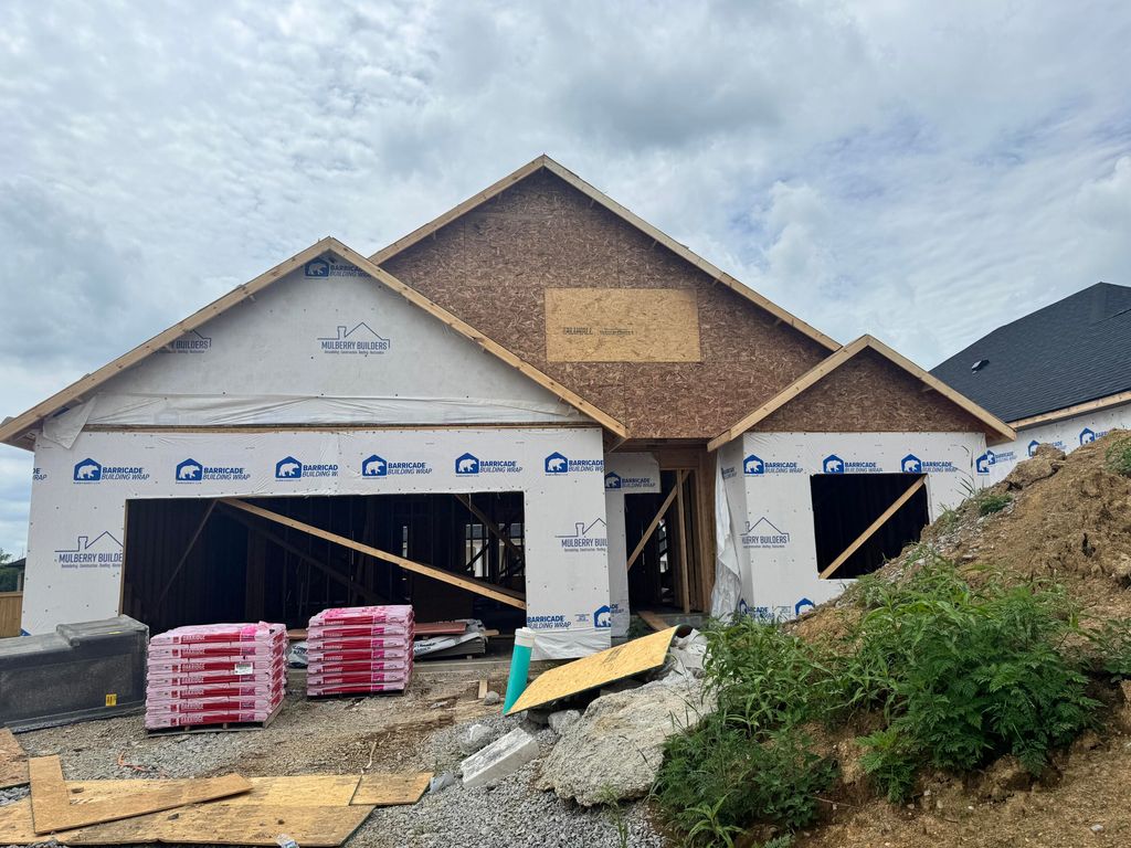 4140 Buttermilk Road, Lexington, KY 40509
