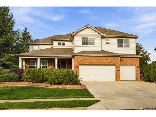 13911 Quail Ridge Dr, Broomfield, CO 80020