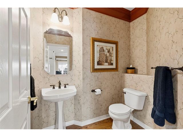 13911 Quail Ridge Dr, Broomfield, CO 80020