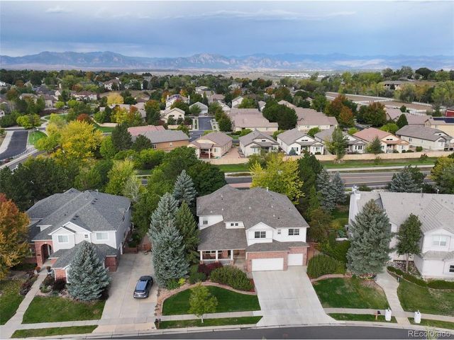 13911 Quail Ridge Dr, Broomfield, CO 80020