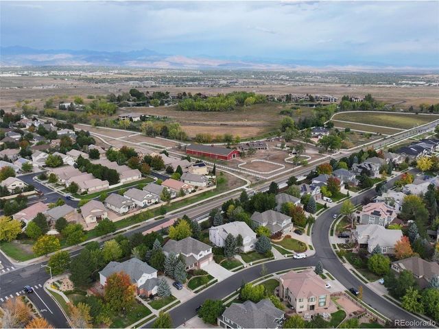 13911 Quail Ridge Dr, Broomfield, CO 80020
