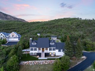832 N KELLEY DR, Huntsville, UT 84317