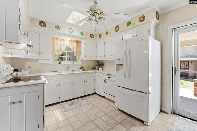 1824 Fairhaven Drive, Columbia, SC 29210