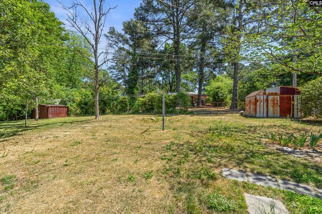 1824 Fairhaven Drive, Columbia, SC 29210