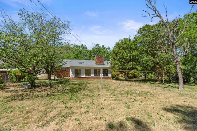 1824 Fairhaven Drive, Columbia, SC 29210