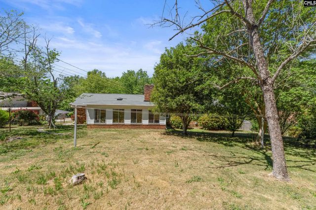 1824 Fairhaven Drive, Columbia, SC 29210