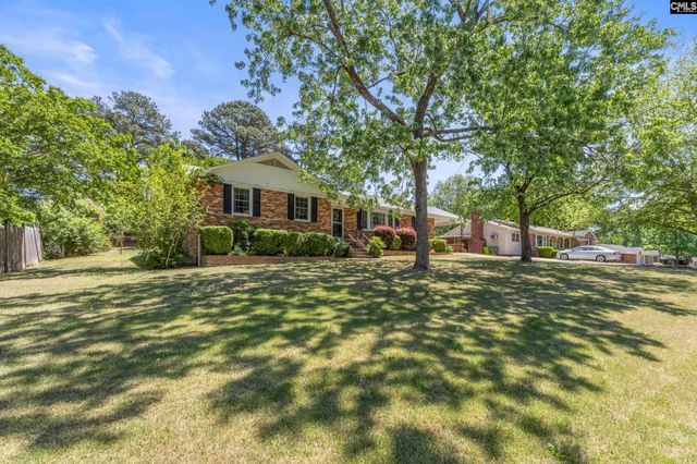 1824 Fairhaven Drive, Columbia, SC 29210