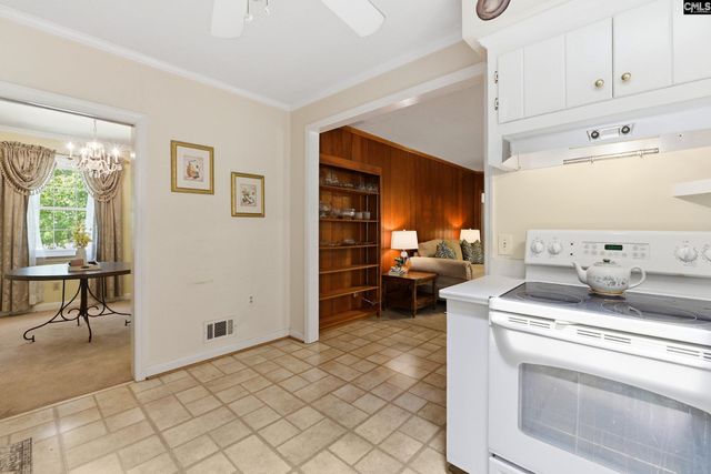 1824 Fairhaven Drive, Columbia, SC 29210