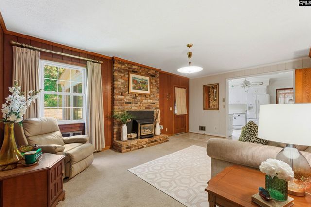 1824 Fairhaven Drive, Columbia, SC 29210