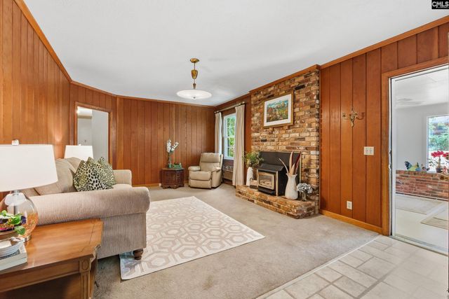 1824 Fairhaven Drive, Columbia, SC 29210