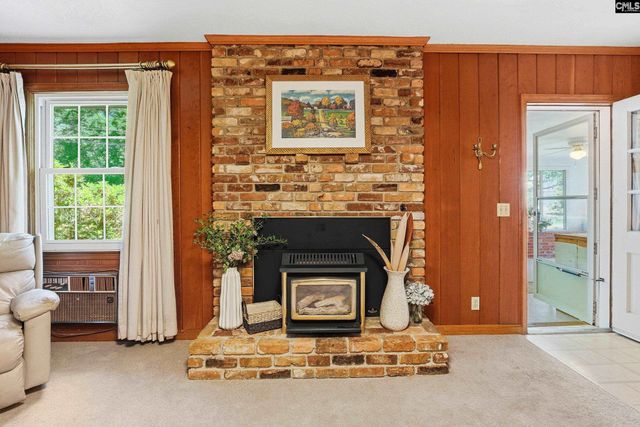 1824 Fairhaven Drive, Columbia, SC 29210