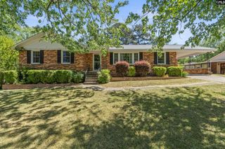1824 Fairhaven Drive, Columbia, SC 29210