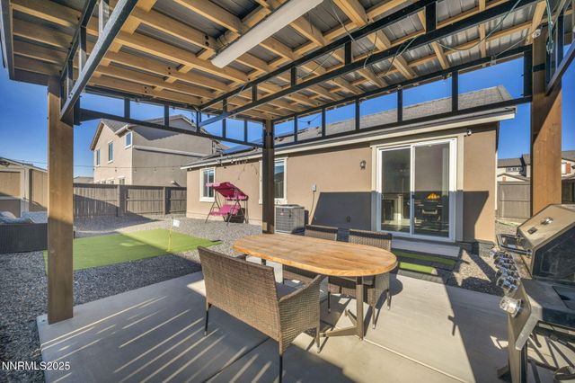 2024 Forest Grove Lane, Sparks, NV 89436