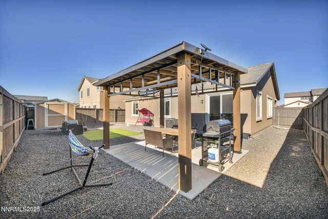 2024 Forest Grove Lane, Sparks, NV 89436