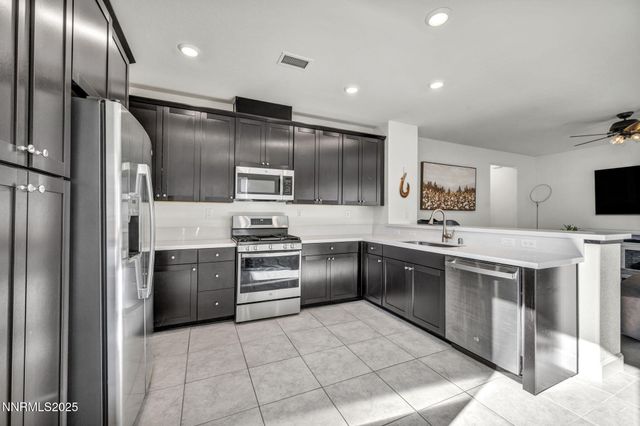 2024 Forest Grove Lane, Sparks, NV 89436