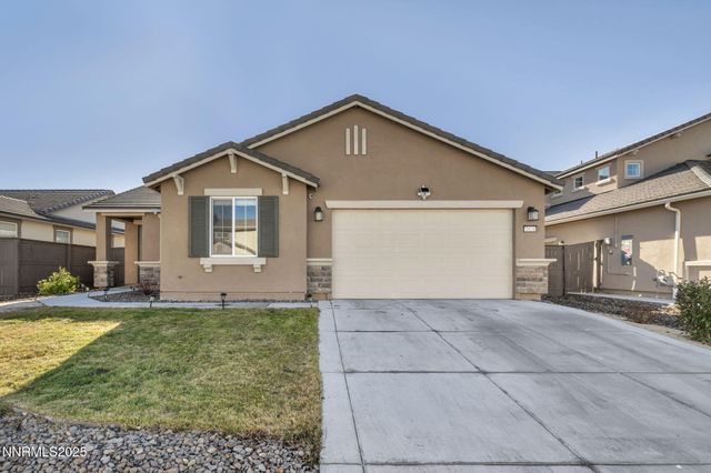 2024 Forest Grove Lane, Sparks, NV 89436