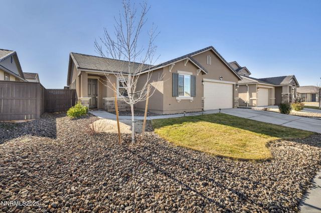 2024 Forest Grove Lane, Sparks, NV 89436