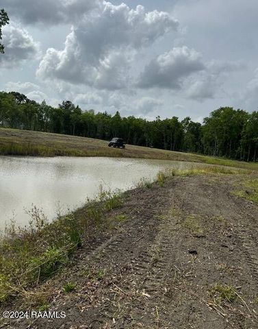 1177 Kidder-Robin Road, Arnaudville, LA 70512