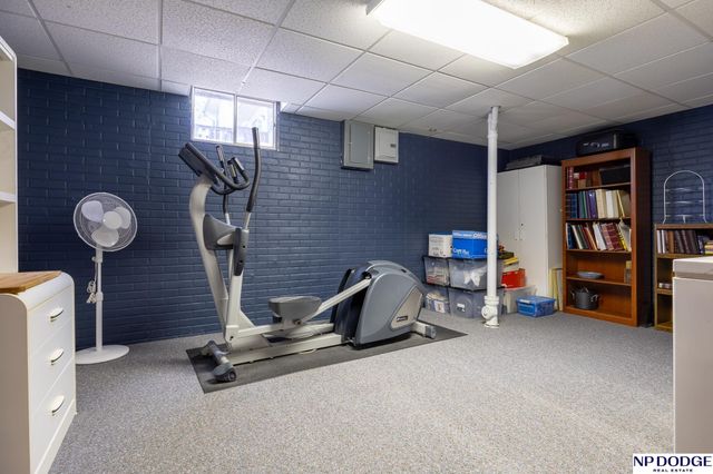 3601 S 75Th Street, Lincoln, NE 68506