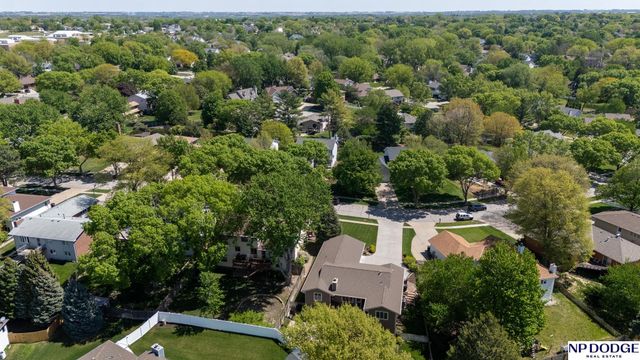3601 S 75Th Street, Lincoln, NE 68506