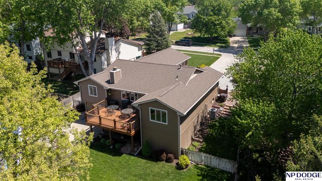 3601 S 75Th Street, Lincoln, NE 68506