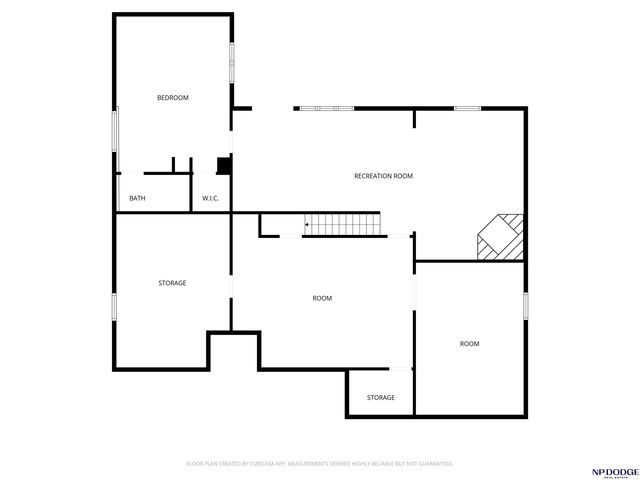 3601 S 75Th Street, Lincoln, NE 68506