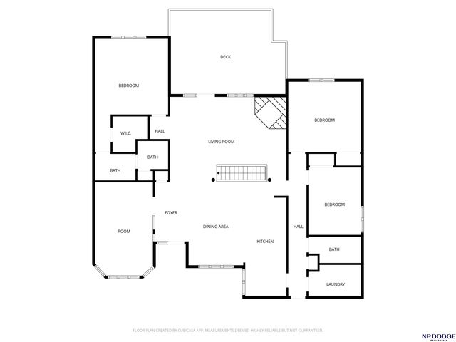 3601 S 75Th Street, Lincoln, NE 68506