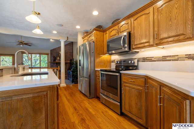3601 S 75Th Street, Lincoln, NE 68506