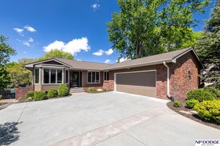 3601 S 75Th Street, Lincoln, NE 68506