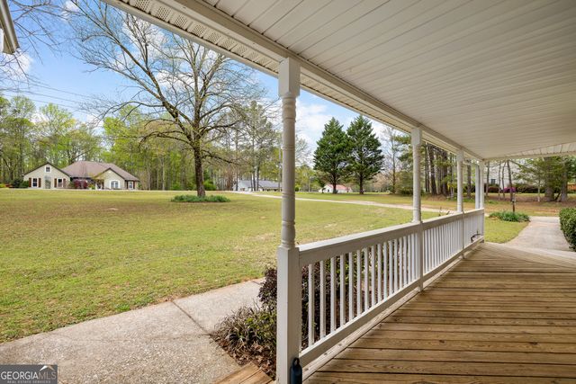 63 Addy Road, Senoia, GA 30276