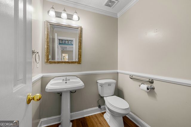 63 Addy Road, Senoia, GA 30276
