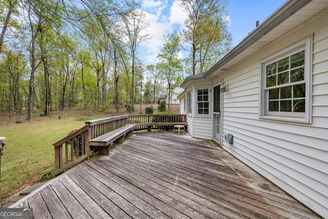 63 Addy Road, Senoia, GA 30276
