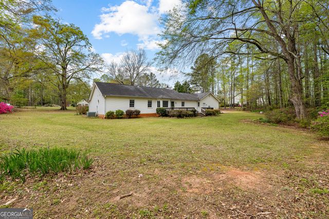 63 Addy Road, Senoia, GA 30276
