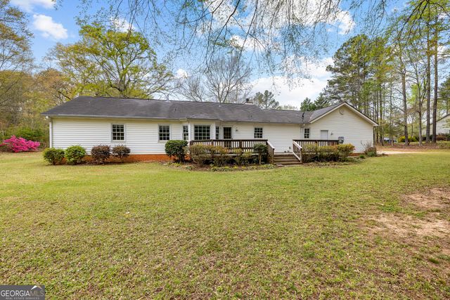 63 Addy Road, Senoia, GA 30276