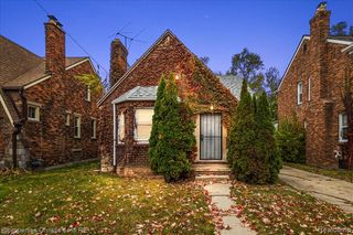 16621 Ardmore Street, Detroit, MI 48235