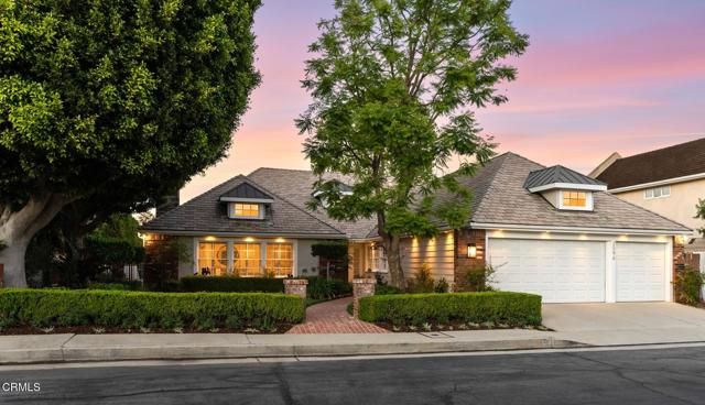 2596 Wallingford Drive, Beverly Hills, CA 90210