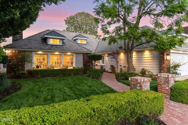 2596 Wallingford Drive, Beverly Hills, CA 90210