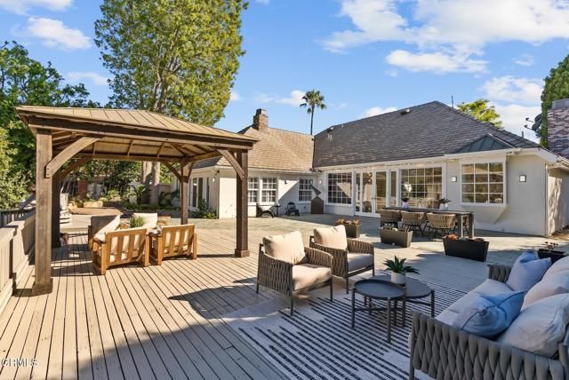 2596 Wallingford Drive, Beverly Hills, CA 90210