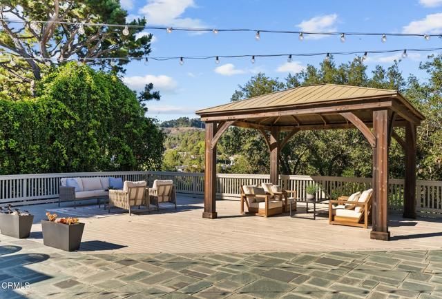 2596 Wallingford Drive, Beverly Hills, CA 90210