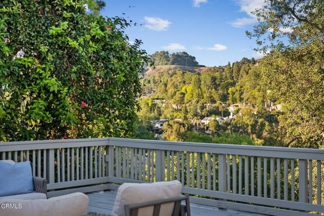 2596 Wallingford Drive, Beverly Hills, CA 90210