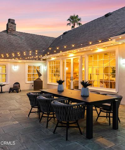 2596 Wallingford Drive, Beverly Hills, CA 90210