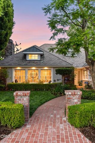 2596 Wallingford Drive, Beverly Hills, CA 90210
