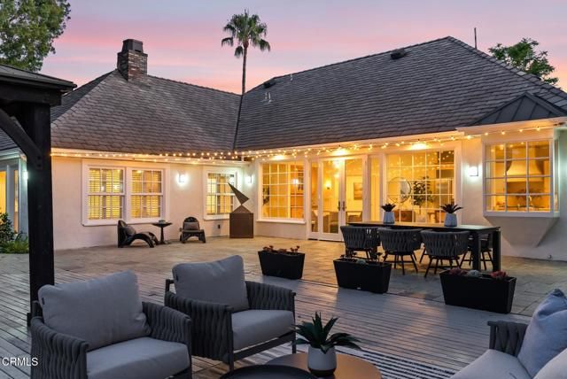 2596 Wallingford Drive, Beverly Hills, CA 90210