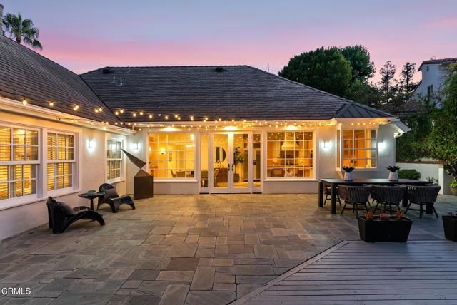 2596 Wallingford Drive, Beverly Hills, CA 90210