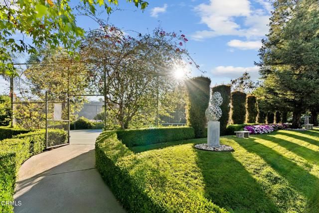 2596 Wallingford Drive, Beverly Hills, CA 90210