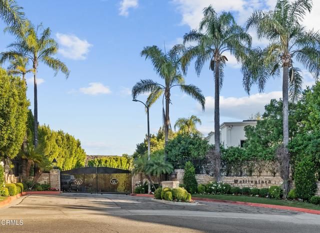 2596 Wallingford Drive, Beverly Hills, CA 90210